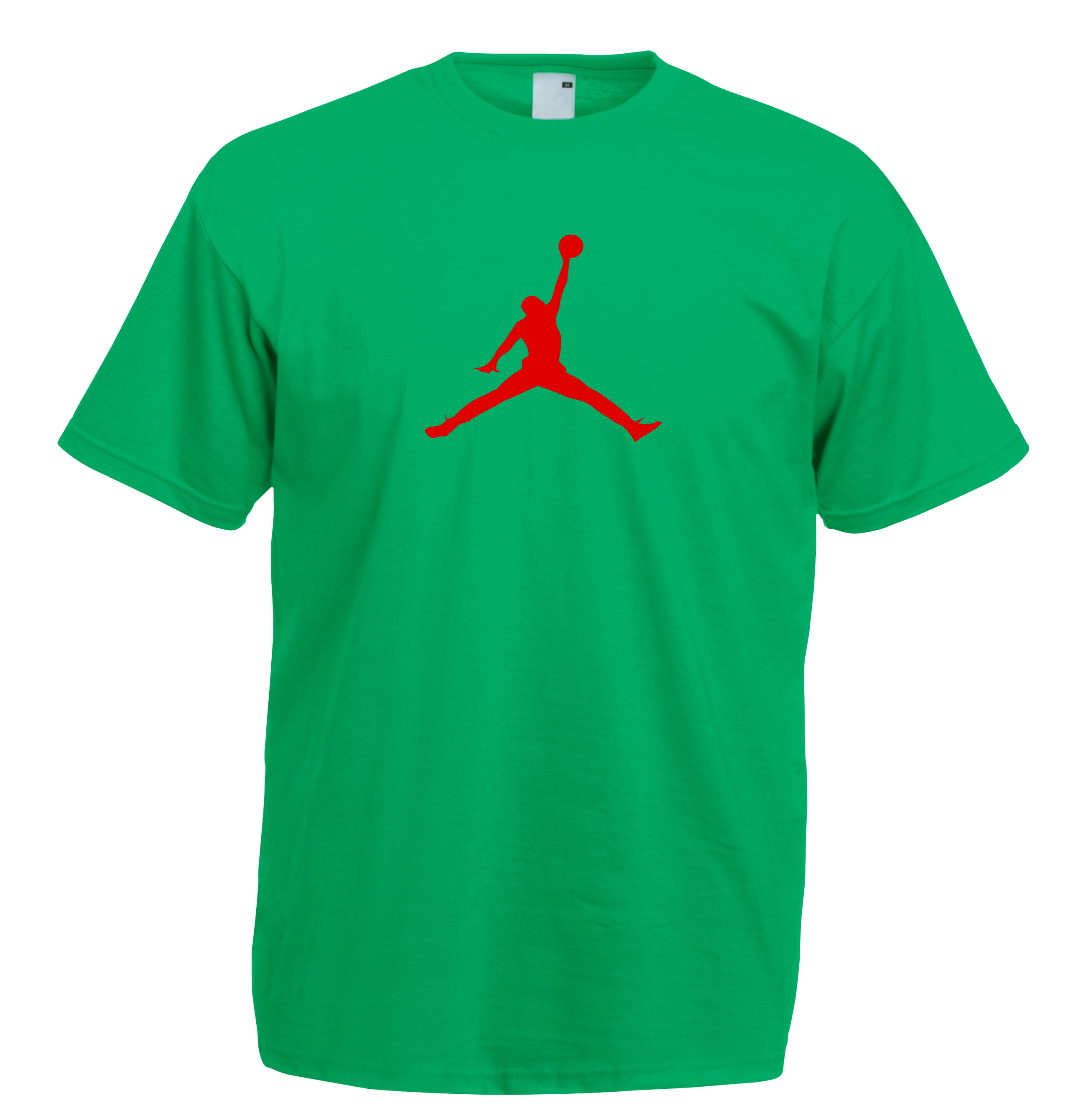 nba jordan shirt