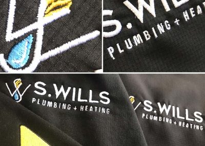 S Wills Plumbing and Heating