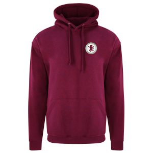 Hampshire Lions Hoodie