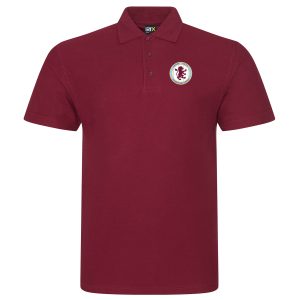 Hampshire Lions Polo Shirt